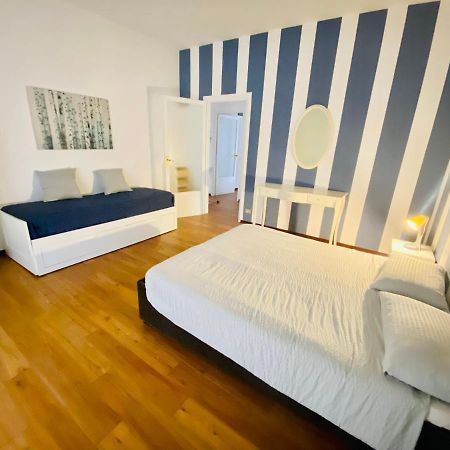 Appartmentslapiazzetta -1-2-6 Sesto Calende Ngoại thất bức ảnh