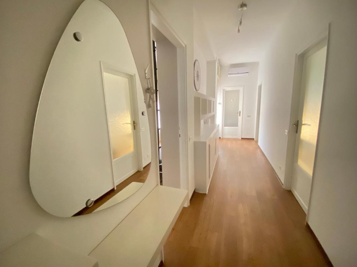 Appartmentslapiazzetta -1-2-6 Sesto Calende Ngoại thất bức ảnh