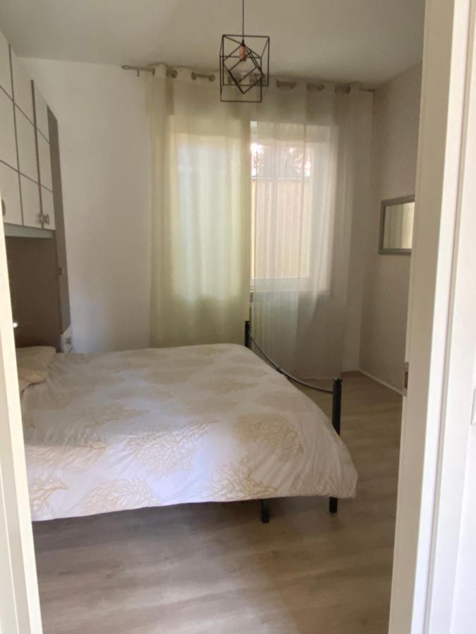 Appartmentslapiazzetta -1-2-6 Sesto Calende Ngoại thất bức ảnh
