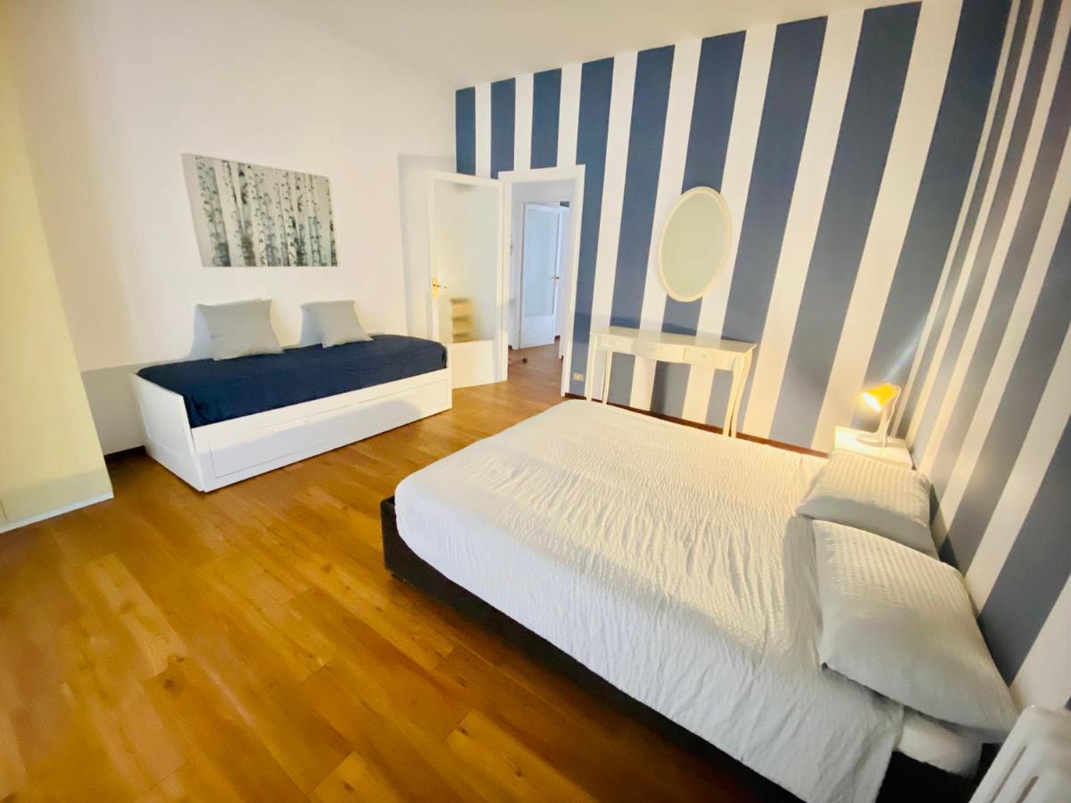 Appartmentslapiazzetta -1-2-6 Sesto Calende Ngoại thất bức ảnh