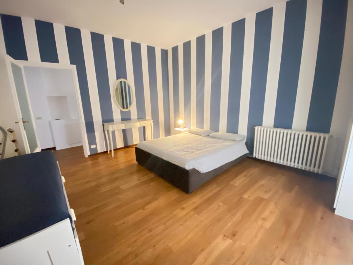 Appartmentslapiazzetta -1-2-6 Sesto Calende Ngoại thất bức ảnh